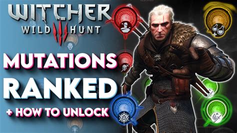 witcher 3 mutations|witcher 3 mutagenerator.